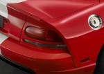 Dodge Viper SRT10 Coupe 2008 года